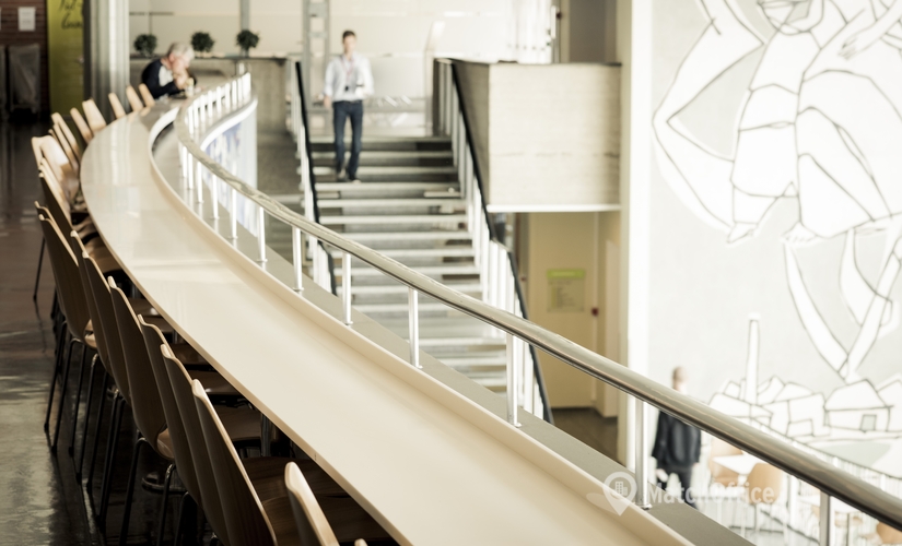 Lease suitable a 99 m² Coworking  in Baerum, Martin Linges vei 25 (1367) - 0 | MatchOffice