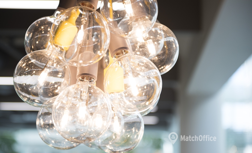 Join suitable a 112 m² Shared workspace in Oppegard, Rosenholmveien 25 (1414) - 3 | MatchOffice