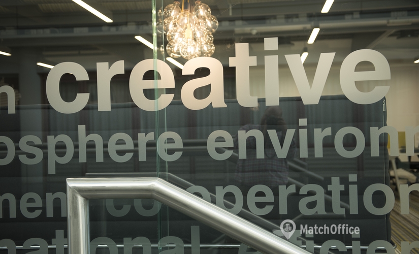 Lease comfortable a 112 m² Co-working in Oppegard, Rosenholmveien 25 (1414) - 2 | MatchOffice.com