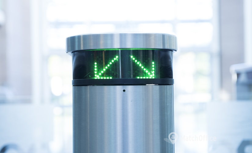 Join comfortable a 112 m² Co-working in Oppegard, Rosenholmveien 25 (1414) - 4 | MatchOffice.com