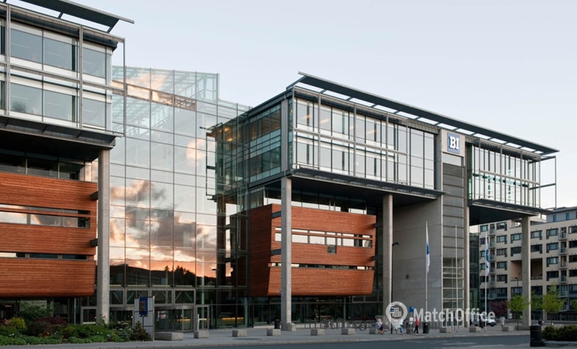 Coworking space i Sandakerveien 116, 0484 Oslo - 3 | MatchOffice