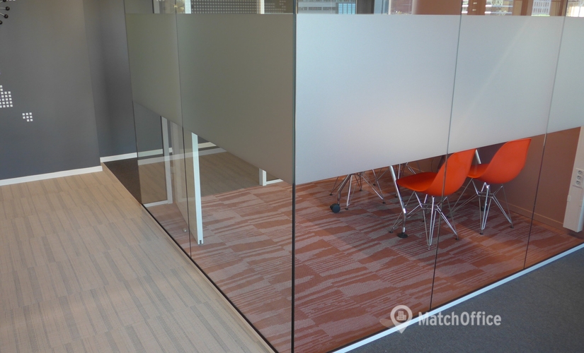 Coworking space i Sandakerveien 116, 0484 Oslo - 1 | MatchOffice.no