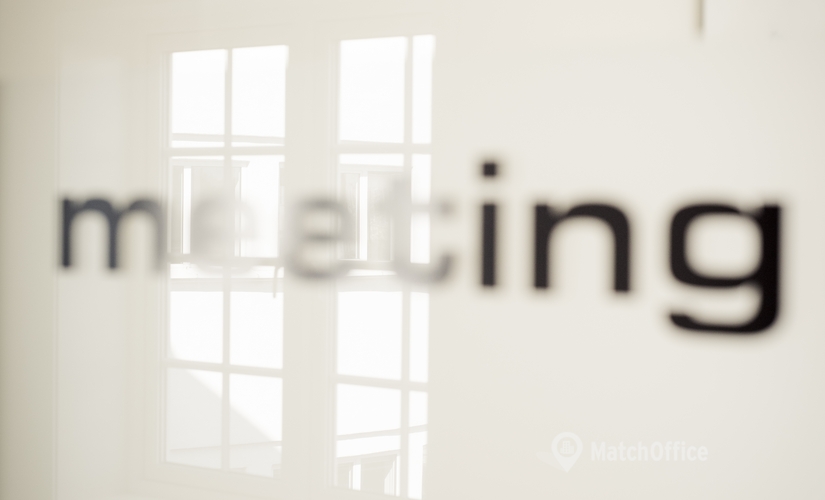 Lease suitable a 100 m² Shared workspace in Baerum, Vollsveien 4 (1366) - 3 | MatchOffice.com