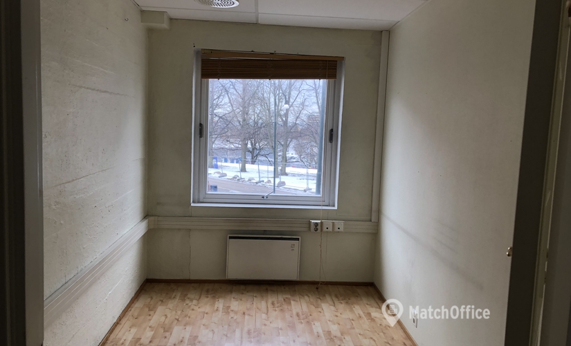 Kontorhotell Hedmarksgata 15 0658 Oslo