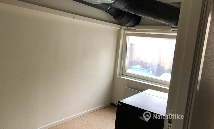 Kontorhotell Hedmarksgata 15 0658 Oslo