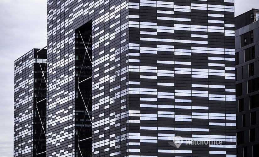 Kontorhotell  Dronning Eufemias Gate 16 0191 Oslo