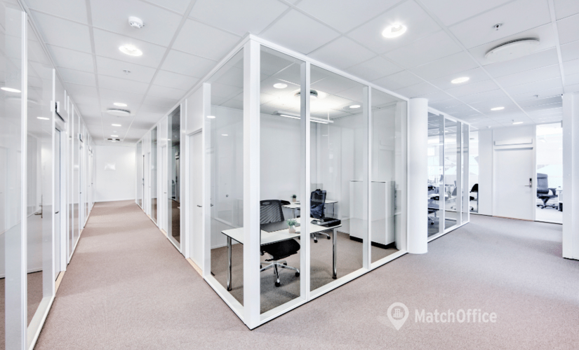 Kontorhotell  Dronning Eufemias Gate 16 0191 Oslo