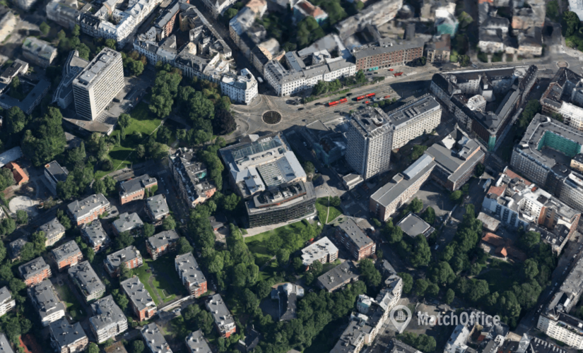 Møterom i Henrik Ibsen’s gate 90, 0255 Oslo - 0 | MatchOffice.no