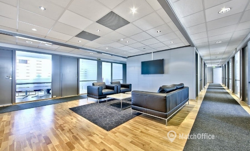 Virtual address in Oslo, Drammensveien 211 (0281) - 2 | MatchOffice