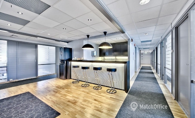 Virtual office in Oslo, Drammensveien 211 (0281) - 3 | MatchOffice