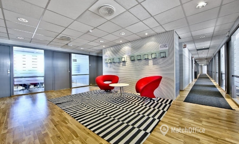 Virtual office in Oslo, Drammensveien 211 (0281) - 0 | MatchOffice
