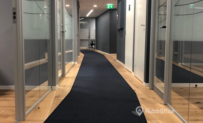 Business center Fridtjof Nansen plass 4 0160 Oslo