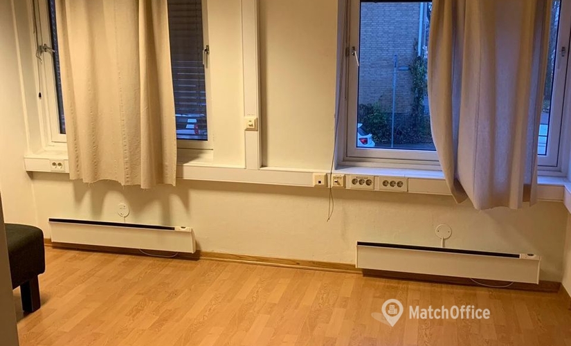 Kontorhotell Hedmarksgata 15 0658 Oslo