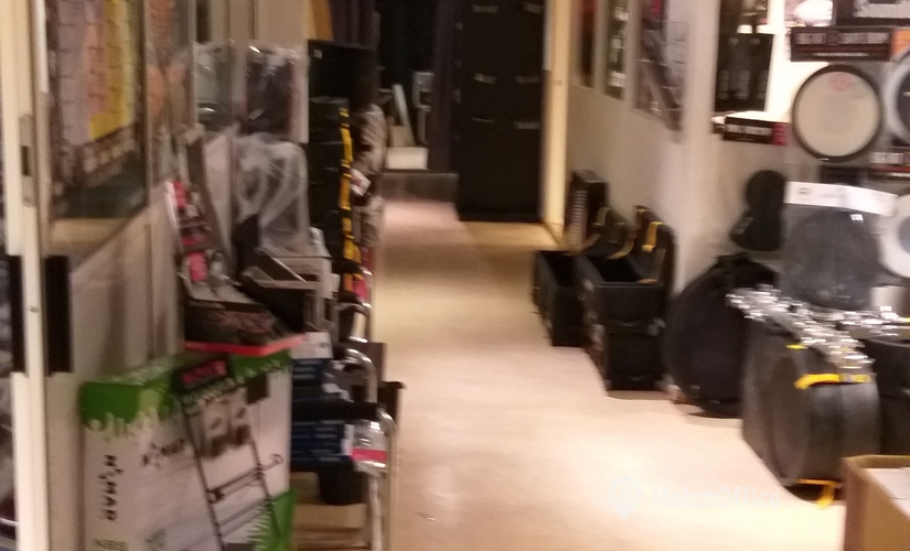 Kontor Rudssletta 42 1351 Bærum