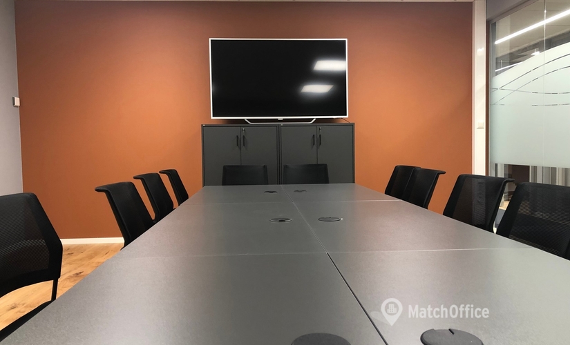 Virtuelt kontor i Fridtjof Nansen plass 4, 0160 Oslo - 3 | MatchOffice.no