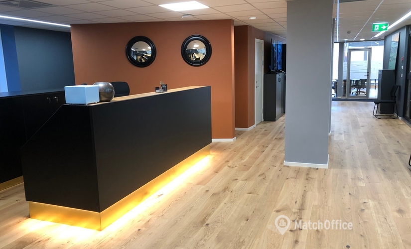 150 m² Commercial office for rent in Oslo, Fridtjof Nansen plass 4, 0160  - 0 | MatchOffice.com