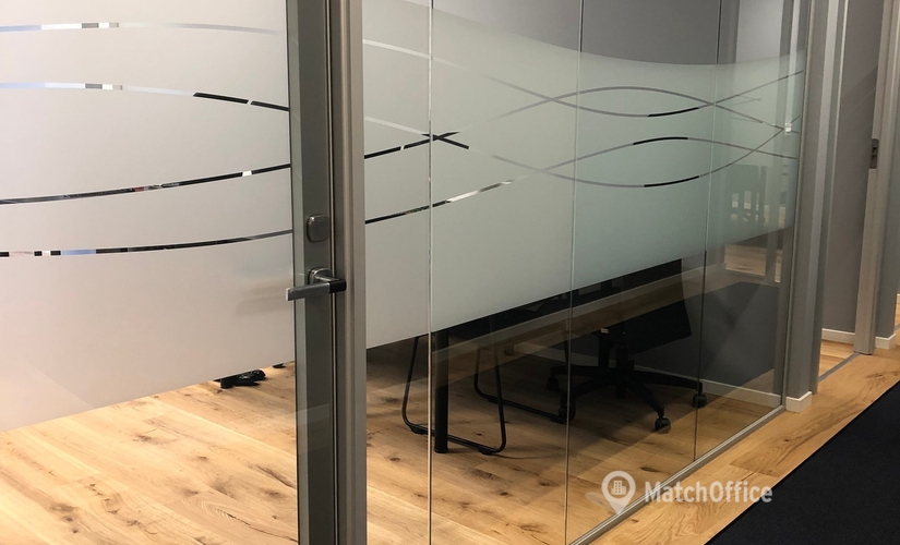 150 m² Commercial office for rent in Oslo, Fridtjof Nansen plass 4, 0160  - 4 | MatchOffice