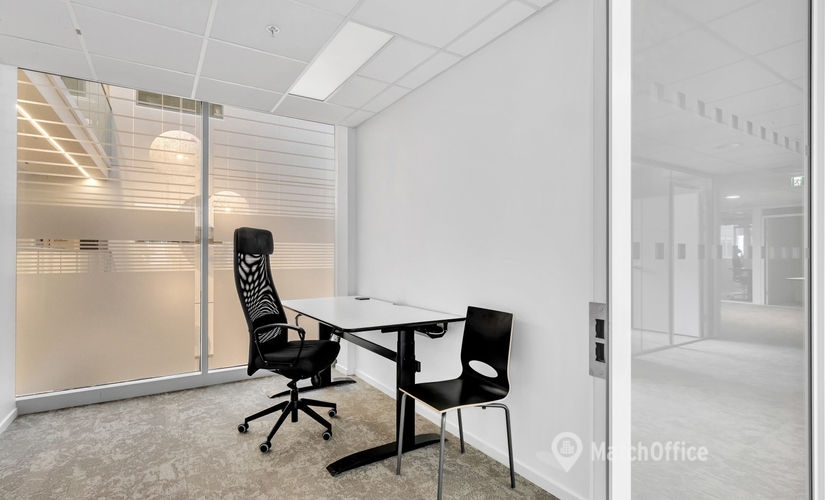 Næringsbygg i Akersgata 51, 0180 Oslo - 4 | MatchOffice