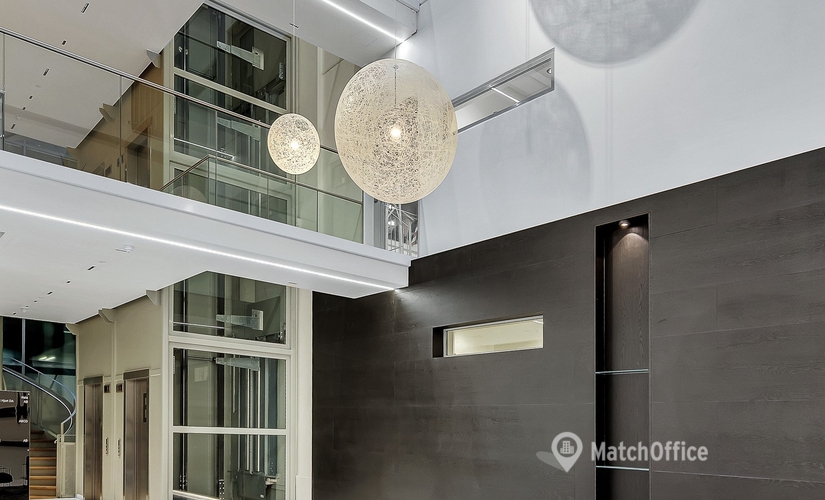 Cowork i Akersgata 51, 0180 Oslo - 2 | MatchOffice.no
