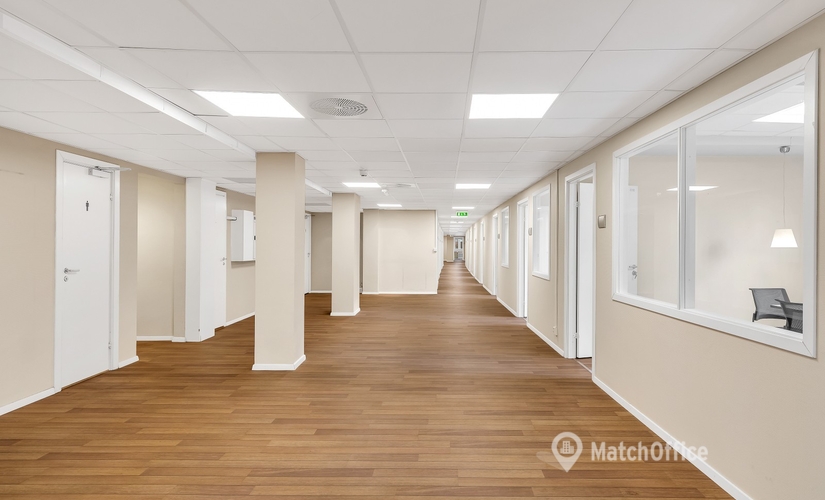 Coworking i Møllergata 37, 0179 Oslo - 1 | MatchOffice.no