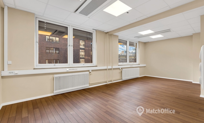 Co working i Møllergata 37, 0179 Oslo - 4 | MatchOffice