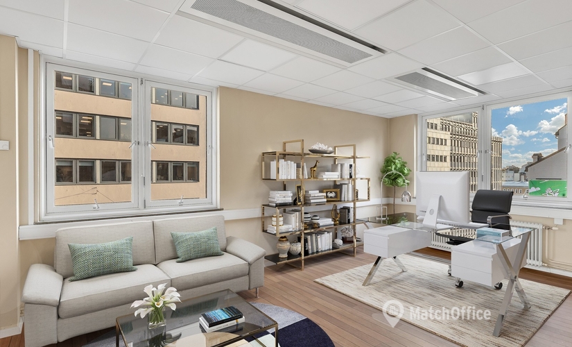 Co working i Møllergata 37, 0179 Oslo - 0 | MatchOffice