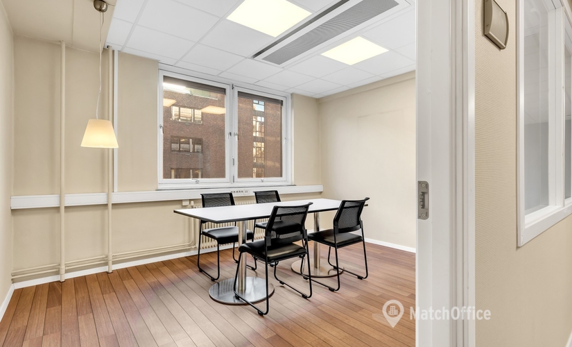 70 m² Meeting room in Oslo, Møllergata 37 (0179) - 0 | MatchOffice