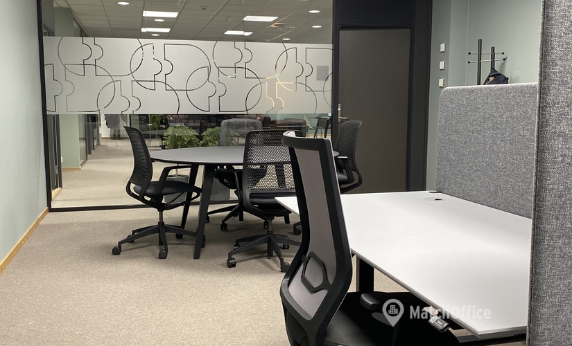 Coworking i Sankt Hallvards vei 3, 3414 Lier - 3 | MatchOffice