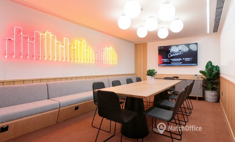 Coworking space i Haakon VIIs Gate 5 , 0161 Oslo - 4 | MatchOffice.no