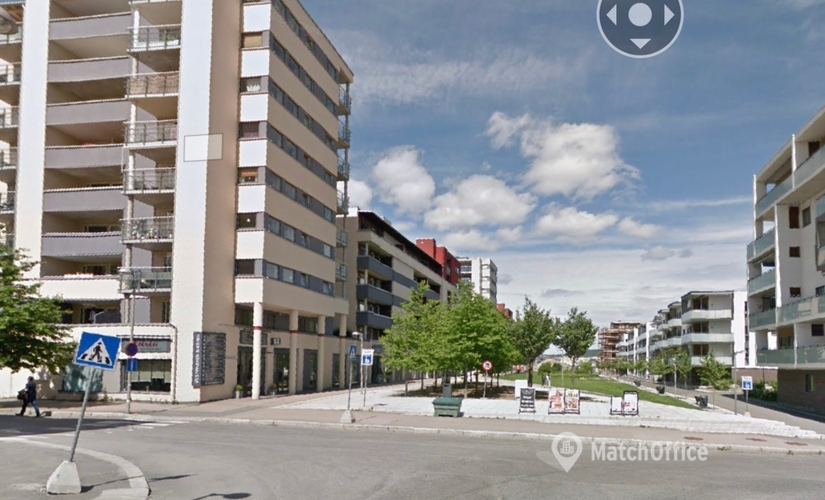 Kontorhotell i Ola Hegerbergs Gate, 1461 Lørenskog - 4 | MatchOffice.no