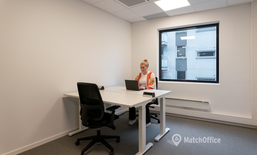 Office Calmeyers gate 5 0181 Oslo