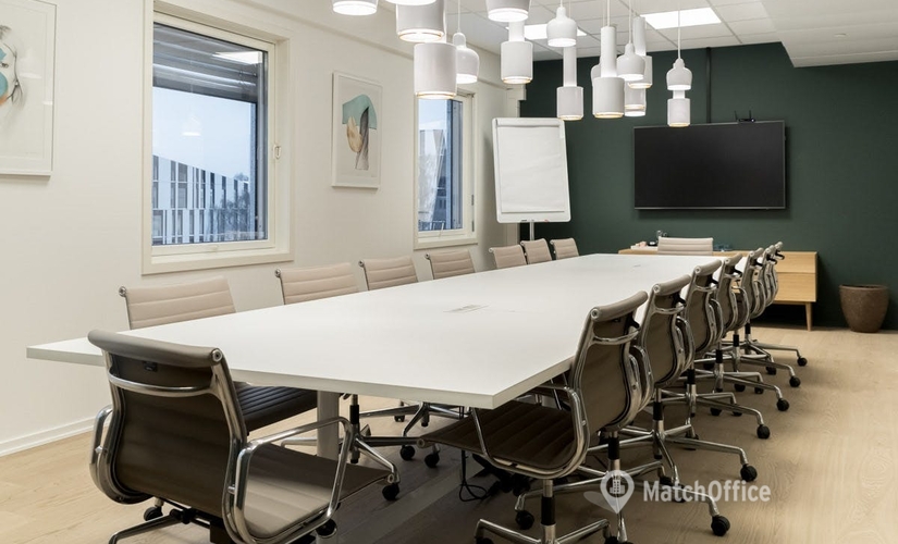Konferanselokaler i Nydalsveien 33, 0484 Oslo - 0 | MatchOffice