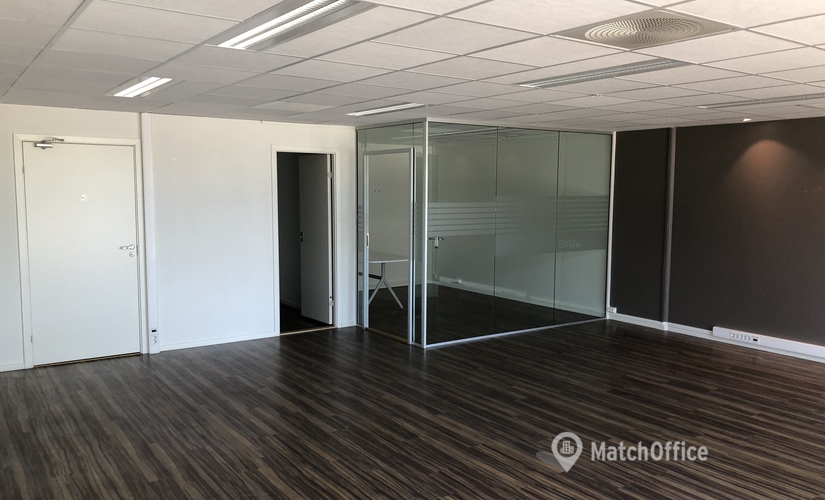 Kontorhotell i Ola Hegerbergs Gate, 1461 Lørenskog - 0 | MatchOffice