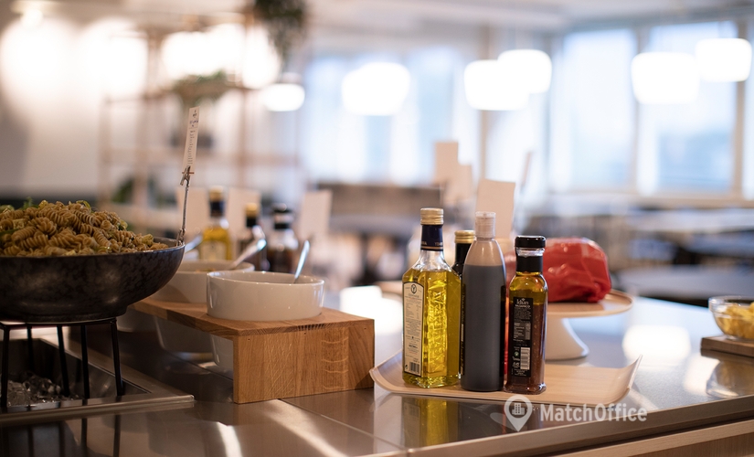 Kontorfellesskap i Hagaløkkveien 13, 1383 Asker - 4 | MatchOffice.no