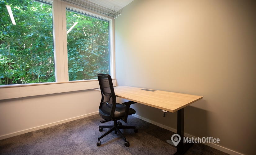 192 m² Business park in Asker, Hagaløkkveien 13 (1383) - 1 | MatchOffice.com