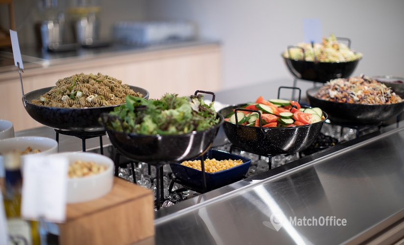 200 m² Office space up for rent in Asker, Hagaløkkveien 13, 1383  - 4 | MatchOffice.com