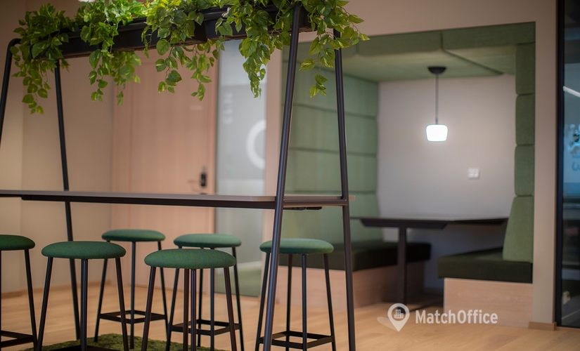 200 m² Serviced office for rent in Asker, Hagaløkkveien 13, 1383  - 0 | MatchOffice.com