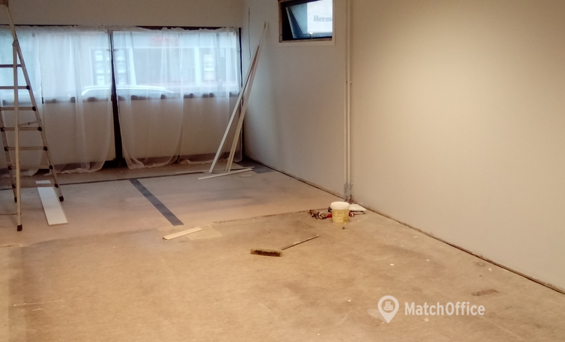 Butikk i Arbeidergata 35, 3050 Drammen - 2 | MatchOffice