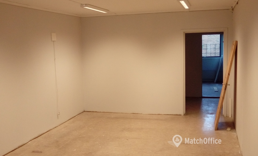 Butikk i Arbeidergata 35, 3050 Drammen - 3 | MatchOffice.no