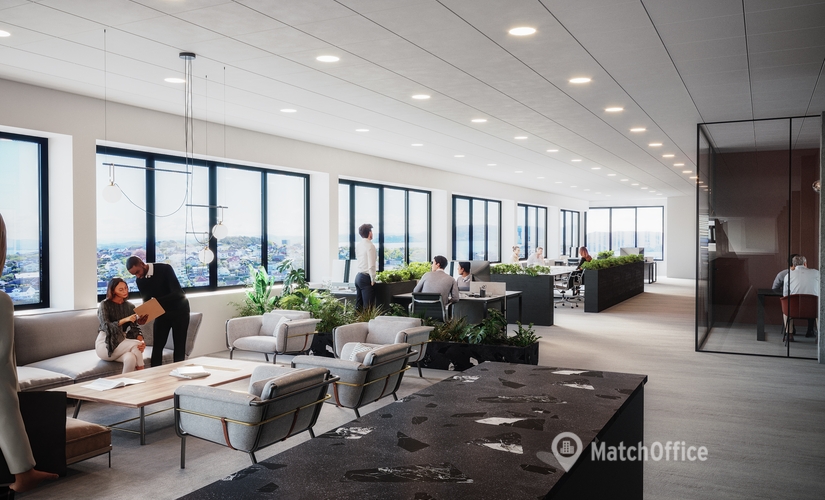 500 m² Business space in Stavanger, Lagårdsveien 80 (4010) - 3 | MatchOffice.com