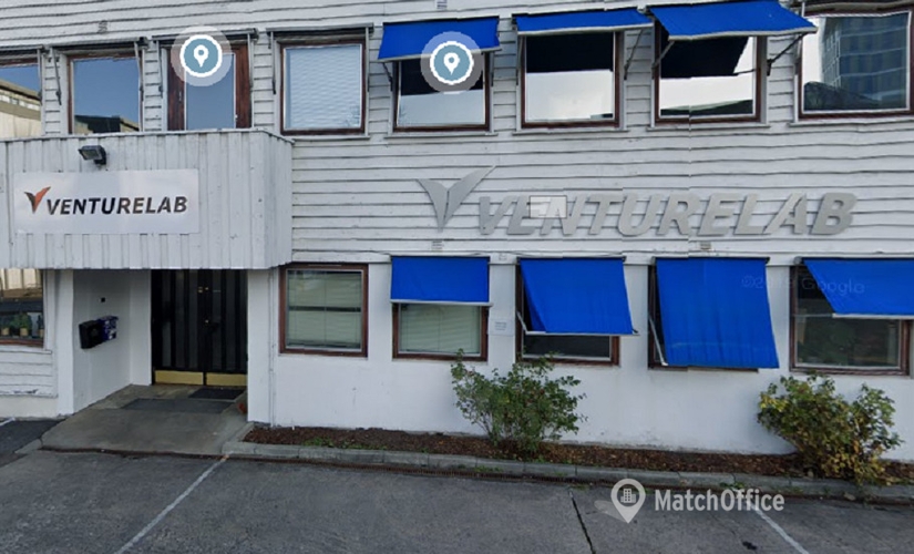 Virtuelt kontor i Nedre Skøyen vei 11, 0276 Oslo - 0 | MatchOffice.no