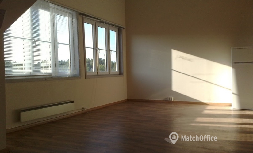 50 m² Serviced office up for rent in Eidsvoll, Sessvollvegen 6, 2072 - 0 | MatchOffice.com