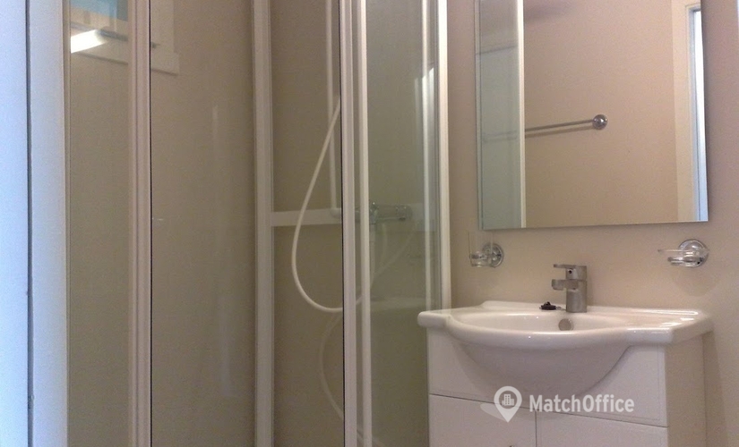 50 m² Business office available to rent in Eidsvoll, Sessvollvegen 6, 2072 - 4 | MatchOffice.com