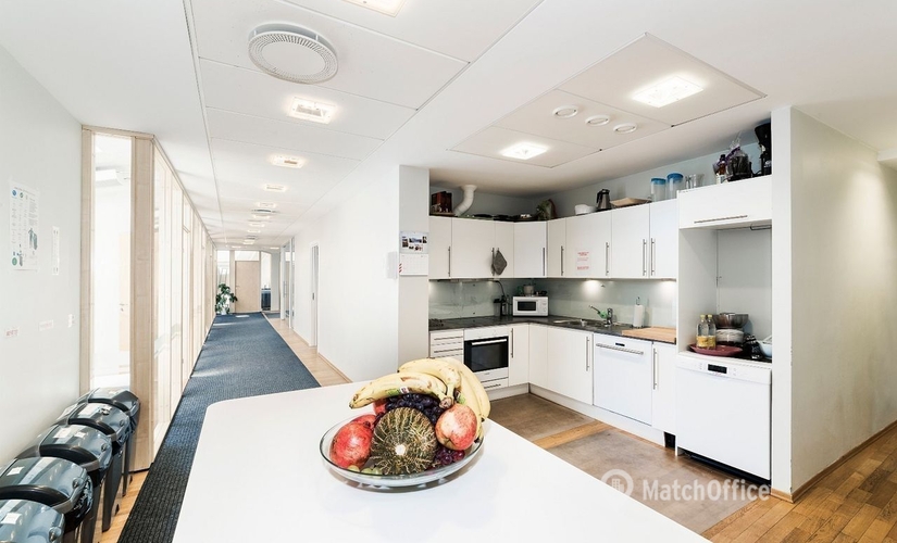 Kontorhotell i Kirkeveien 64B, 0366 Oslo - 2 | MatchOffice