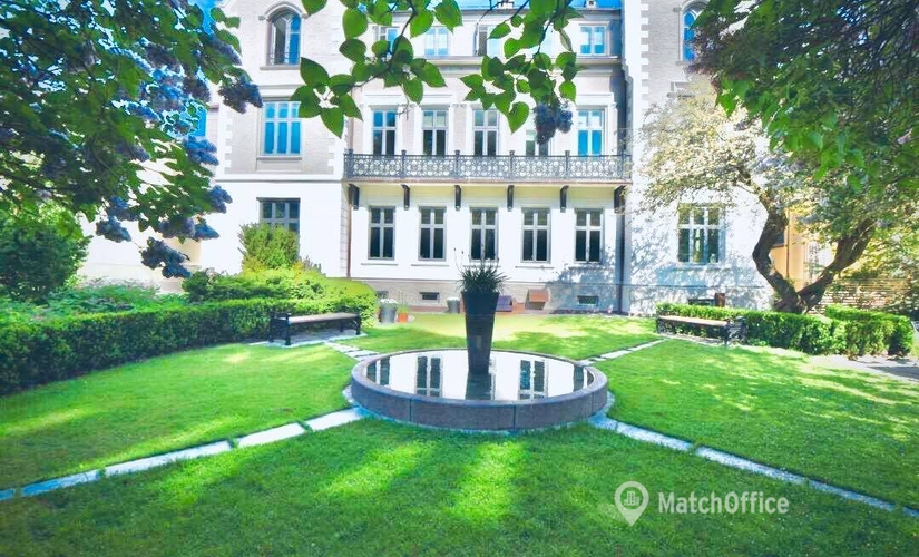Næringsbygg i Oscarsgate 52, 0258 Oslo - 2 | MatchOffice