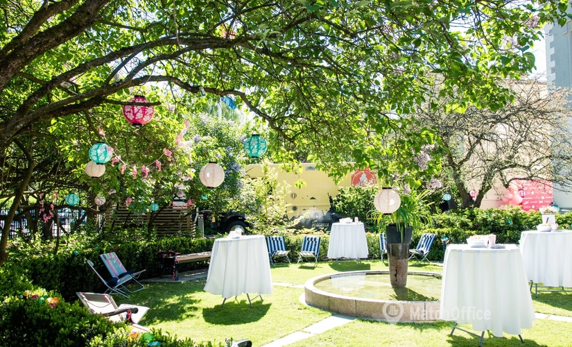 Næringsbygg i Oscarsgate 27, 0352 Oslo - 3 | MatchOffice.no