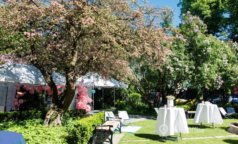 Næringsbygg i Oscarsgate 27, 0352 Oslo - 4 | MatchOffice.no