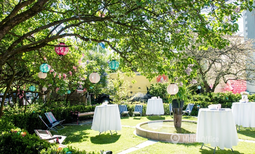 Forretningsadresse i Oscarsgate 52, 0258 Oslo - 3 | MatchOffice.no