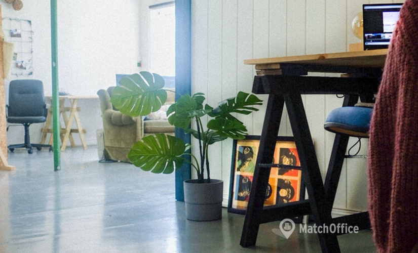 Co working i Tangstad 190, 8360 Vestvågøy - 3 | MatchOffice.no