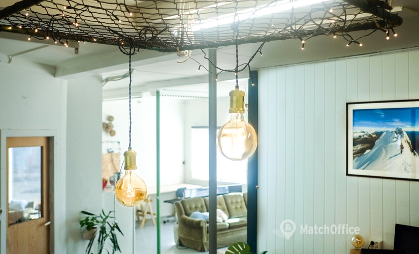 Coworking space i Tangstad 190, 8360 Vestvågøy - 4 | MatchOffice.no